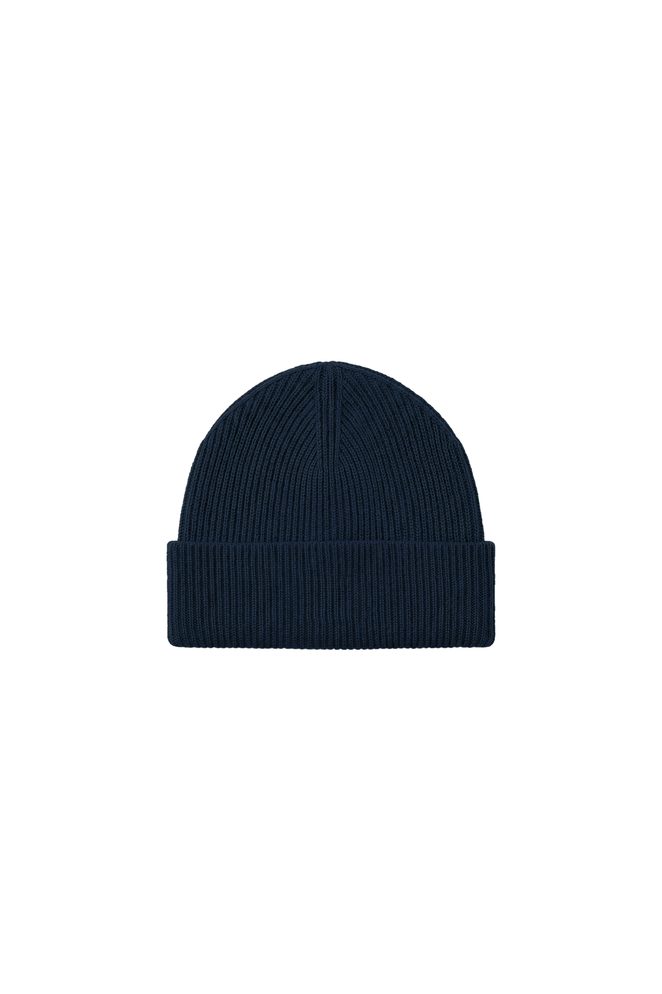 ARKK Accessories ARKK Cuffed Beanie | Navy Beanie